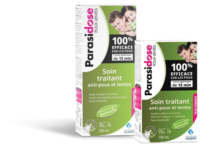 PARASIDOSE, solutie 100 ml