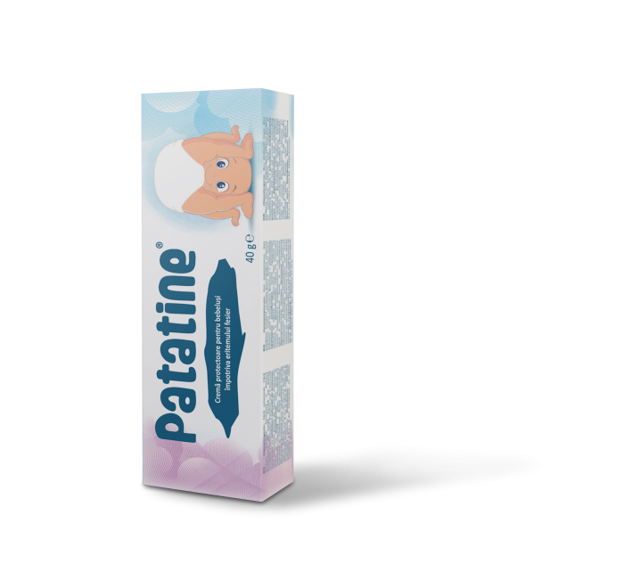 PATATINE, 40 g, crema