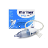 MARIMER BABY - Aspirator nazal cu filtru