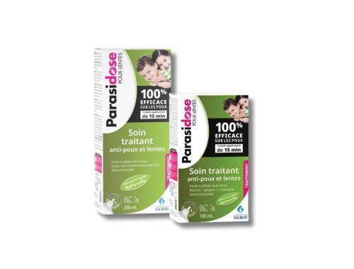 PARASIDOSE, solutie 100 ml
