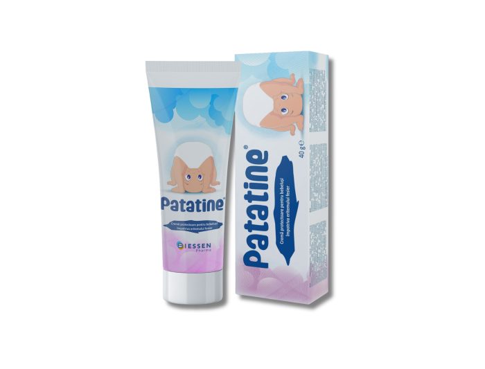 PATATINE, 40 g, crema