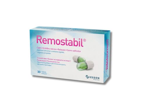 Remostabil, 30 capsule