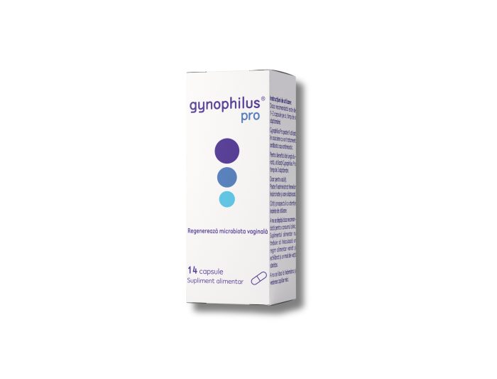 GynophilusPro, 14 capsule