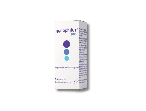 GynophilusPro, 14 capsule